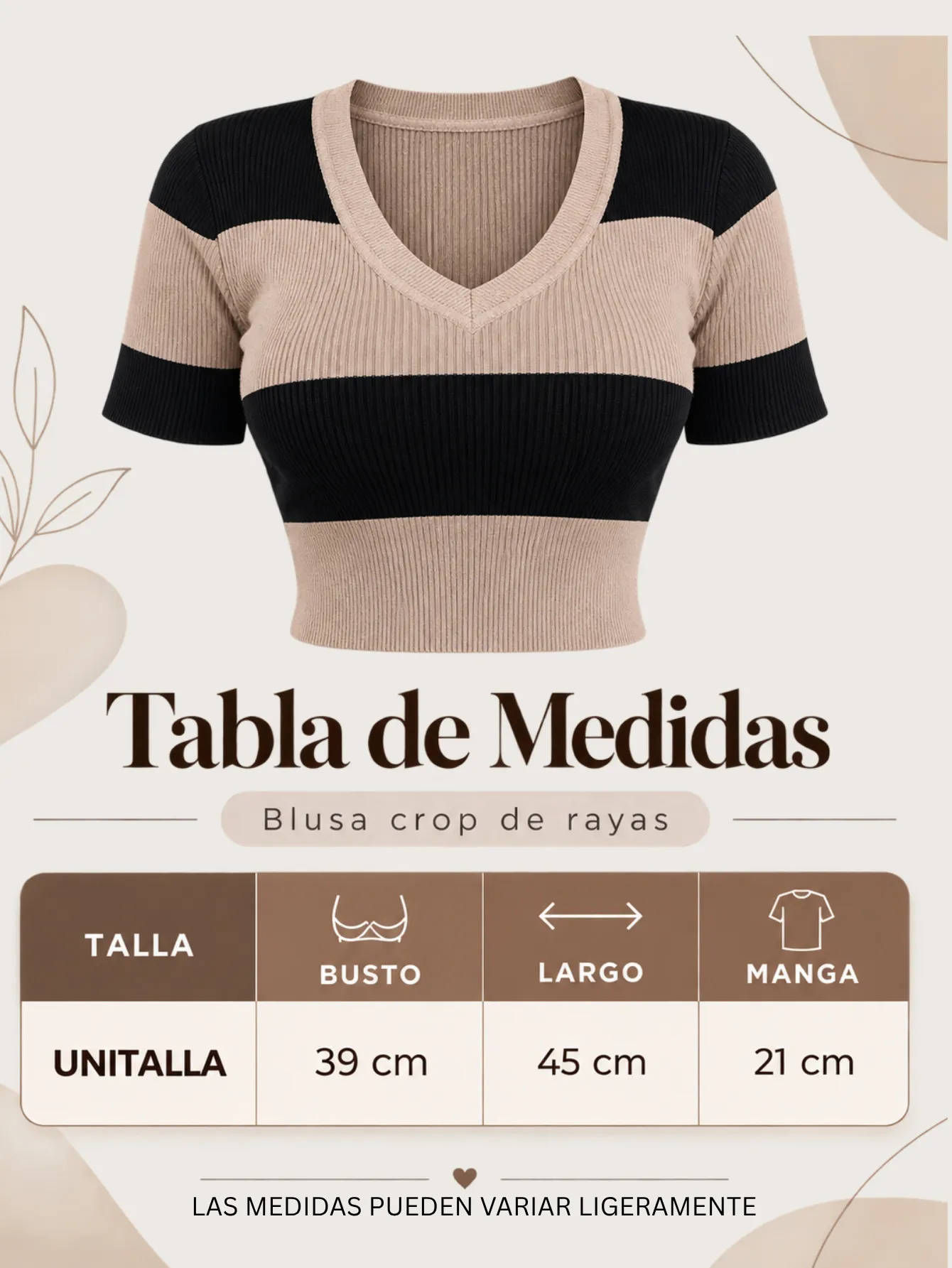 MIS0031 BLUSA PARA DAMA 15312